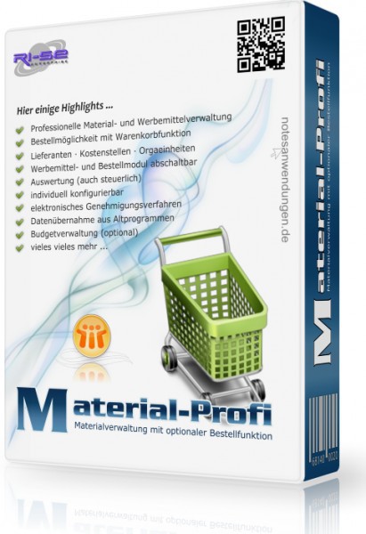 Material-Profi