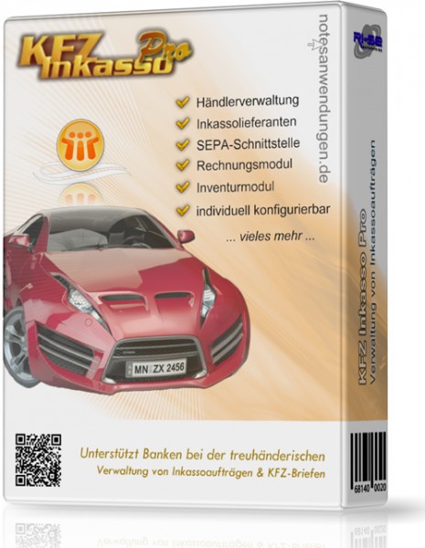 KFZ Inkasso Pro