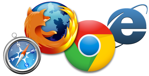 Browser XPages Schnittstelle
